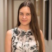 Nailya Kassymova