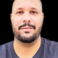 Patrick Faria