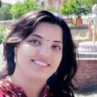 Hetal Zinzuwadia