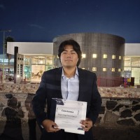 Victor Manuel Orozco Vega
