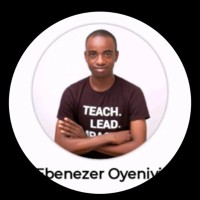Oyeniyi Ebenezer
