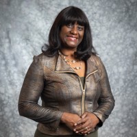 Andrea Canida Henderson