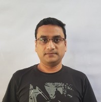 Brijesh Agrawal