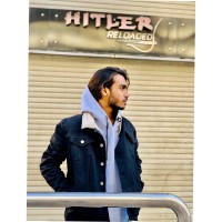 Ibtehaj Khan