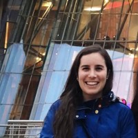 Almudena Delgado, MD