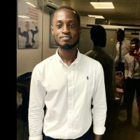 Joseph Asante