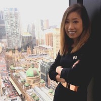 Rita Wang
