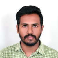 P Bharat
