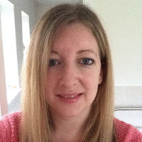 Natalie Helliwell