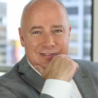 Donald Paul Schipf, Cfa