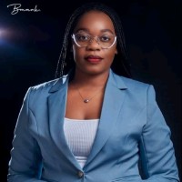 Sharon Kalimbula