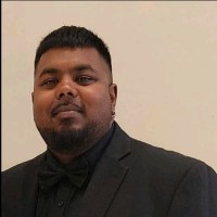 Davin Singh
