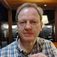 Wyn James