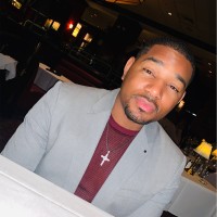 Phillip Taylor-Trice, M.Ed.