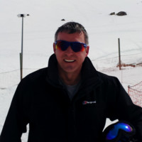 Simon Deen
