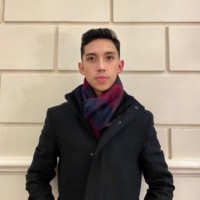 Gonzalo Alberto Sejas Pineda