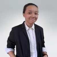 Ivana Gabriela Manurung