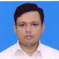 Md Khorshed Alam