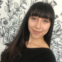 Isabella Ferriola