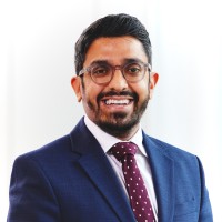 Sal Chowdhury