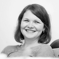 Olga Spinei