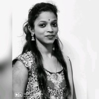 Revati Pawar