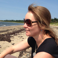 Anne Lindholt Kornvig