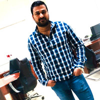 Kamran Khan