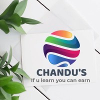 Chandu Ponemoni