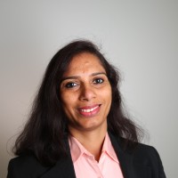 Lalitha Nair