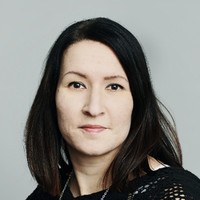 Marianne Virkki