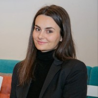 Katarina Petić