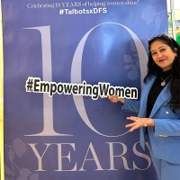 Huma Najam