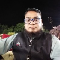Hafiz Danish Ansari