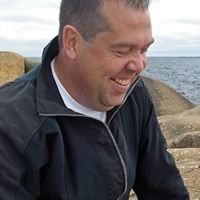 Patric Hörnsten Nilsson