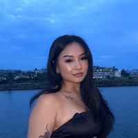 Kandace Wong