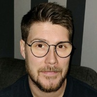 Daniel Norman
