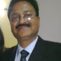 Anil Kumar Singh