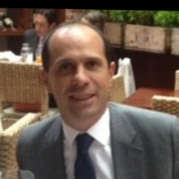 Javier Vazquez del Mercado