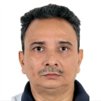 Krishnendu Banerjee