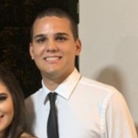Pedro Henrique Rosa Japecanga