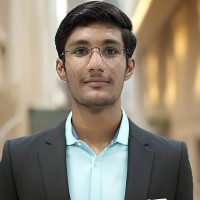 Darshan Prajapati