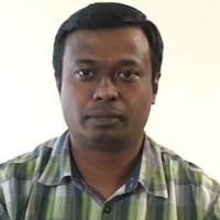 Nagaraj Ananthashesha