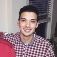 Daniel Abelenda