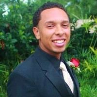 Kenneth Tirado
