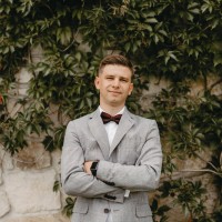 Andriy Dovhyy