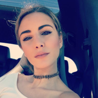 Alicia Grigoriou