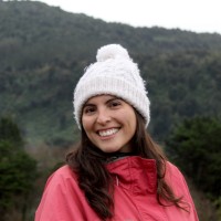 Javiera Muñoz
