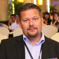 Magnus Ahlström