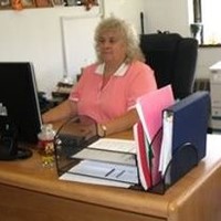 Mary Northup